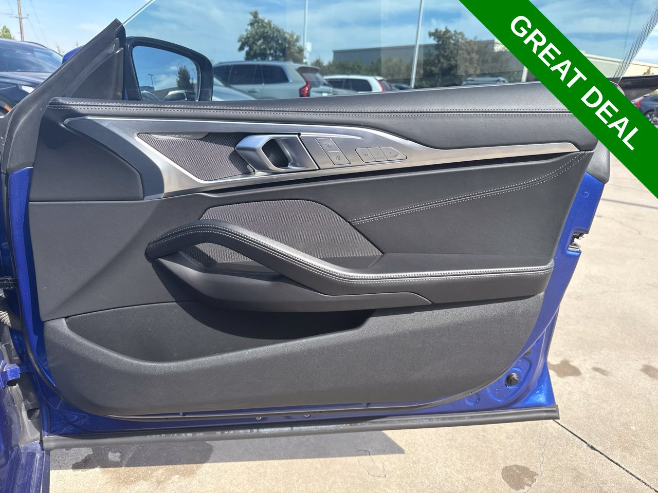 2023 BMW 8 Series 840i - Photo 19