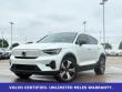 2023 Volvo C40 Recharge Pure Electric Twin Plus SUV