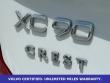 2024 Volvo XC90 Recharge Plug-In Hybrid Ultimate SUV