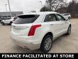 2017 Cadillac XT5 Luxury SUV