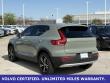 2025 Volvo XC40 B5 AWD SUV