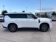 2026 Nissan Armada SL SUV