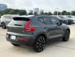 2026 Volvo XC40 B5 Ultra SUV