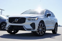 2025 Volvo XC60