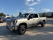 GMC Sierra 2500HD