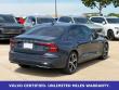 2024 Volvo S60 B5 Plus Dark Theme Sedan