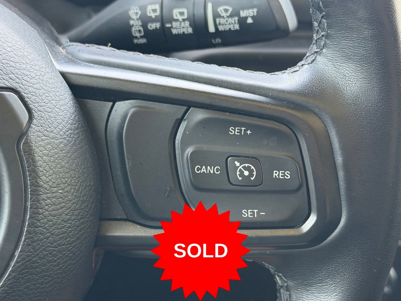 2022 Jeep Wrangler Unlimited High Tide - Photo 20