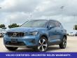 2025 Volvo XC40 B5 Plus Bright Theme SUV