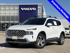 2022 Hyundai Santa Fe SEL Premium Package SUV