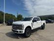 2024 Ford F-250SD Platinum Tremor OFF-Road Package Truck