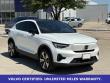 2023 Volvo C40 Recharge Pure Electric Twin Plus SUV