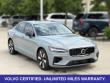 2025 Volvo S60 Plug-In Hybrid T8 Plus Sedan