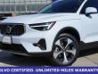 2025 Volvo XC40 B5 Plus Bright Theme SUV