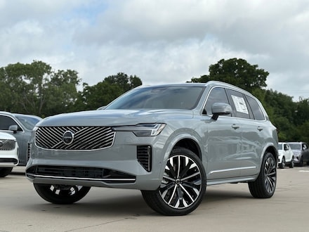 2026 Volvo XC90 B6 Ultra 7-Seater SUV