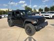 2025 Jeep Wrangler Willys SUV