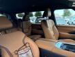 2026 Nissan Armada SL SUV