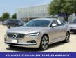 2023 Volvo S90 Ultimate Sedan