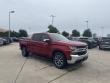 2021 Chevrolet Silverado 1500 LT Texas Edition Plus Truck