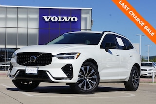 2024 Volvo XC60 B5 Plus Dark Theme SUV