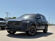 Volvo XC90 plug-in hybrid