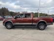 2017 Nissan Titan XD Platinum Reserve Turbo Diesel 4WD Truck