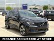 2024 Volvo XC40 B5 Plus Dark Theme SUV