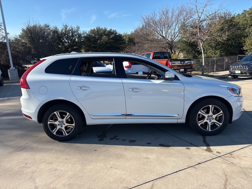 Used 2014 Volvo XC60 T6 Premier Plus SUV