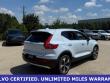 2025 Volvo XC40 B5 Plus Bright Theme SUV