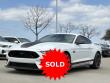 2022 Ford Mustang Mach 1 Coupe