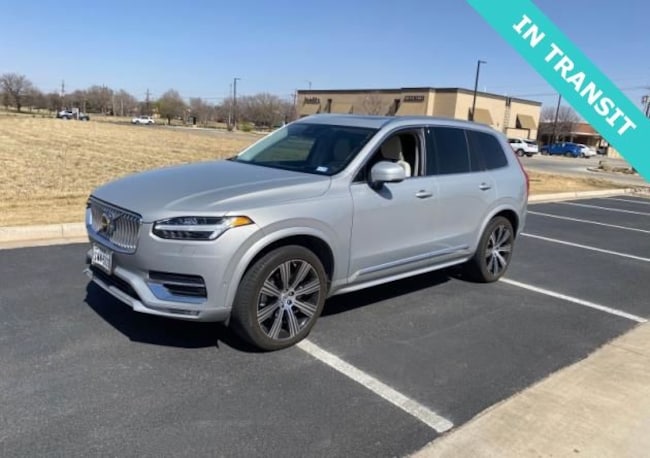 2023 Volvo XC90 Ultimate SUV