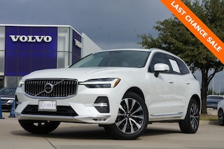 2023 Volvo XC60 B5 Plus Bright Theme SUV