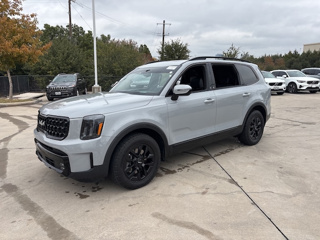 2024 Kia Telluride SX-Prestige X-Pro SUV