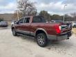 2017 Nissan Titan XD Platinum Reserve Turbo Diesel 4WD Truck