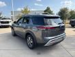 2025 Nissan Pathfinder SL SUV