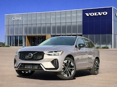 2026 Volvo XC60 plug-in hybrid