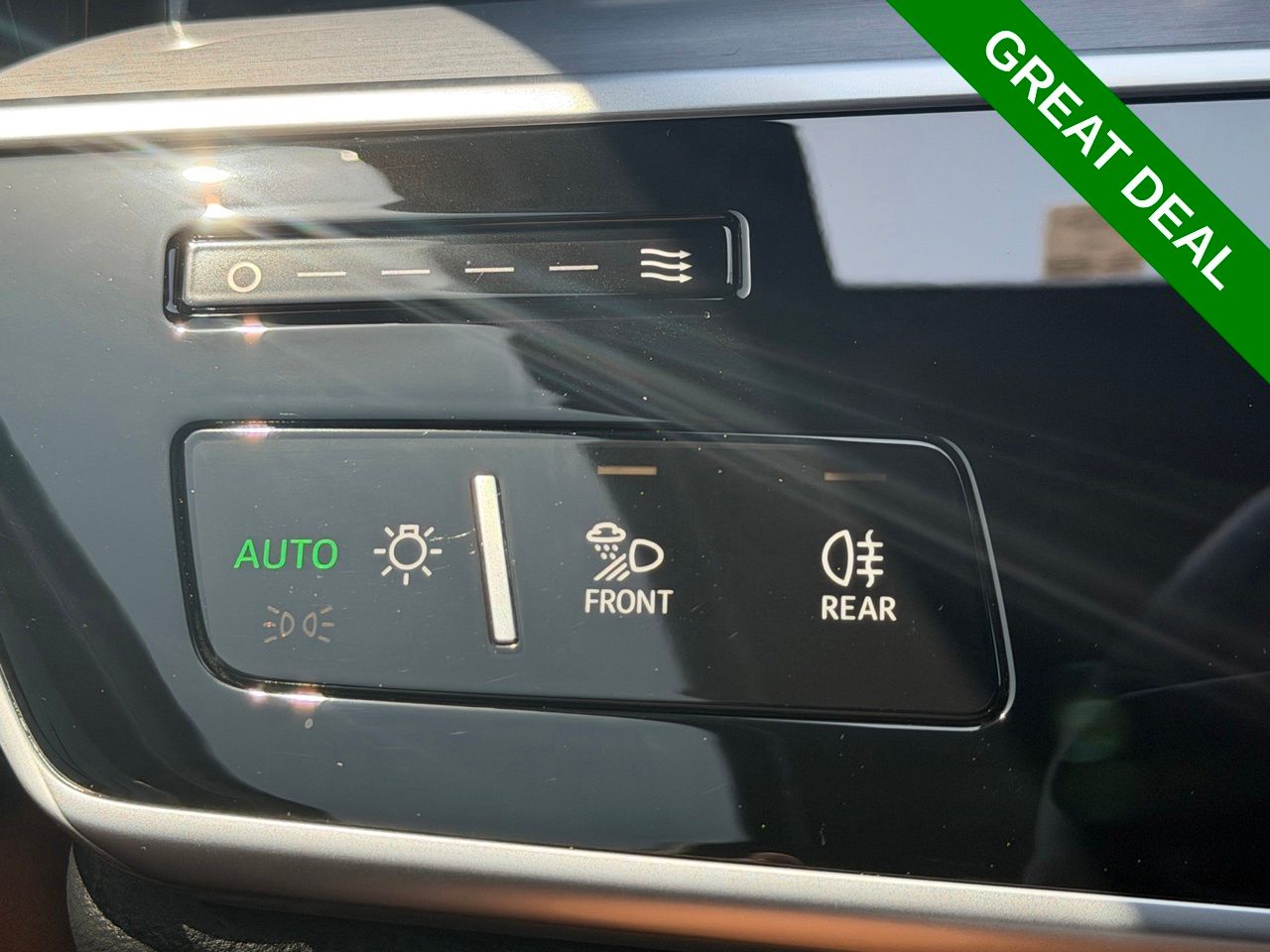 2025 Audi A8 Base - Photo 20