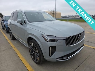 2025 Volvo XC90 B6 Plus 7-Seater SUV