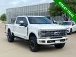 2024 Ford F-250SD Platinum Tremor OFF-Road Package Truck