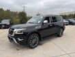  Nissan Armada