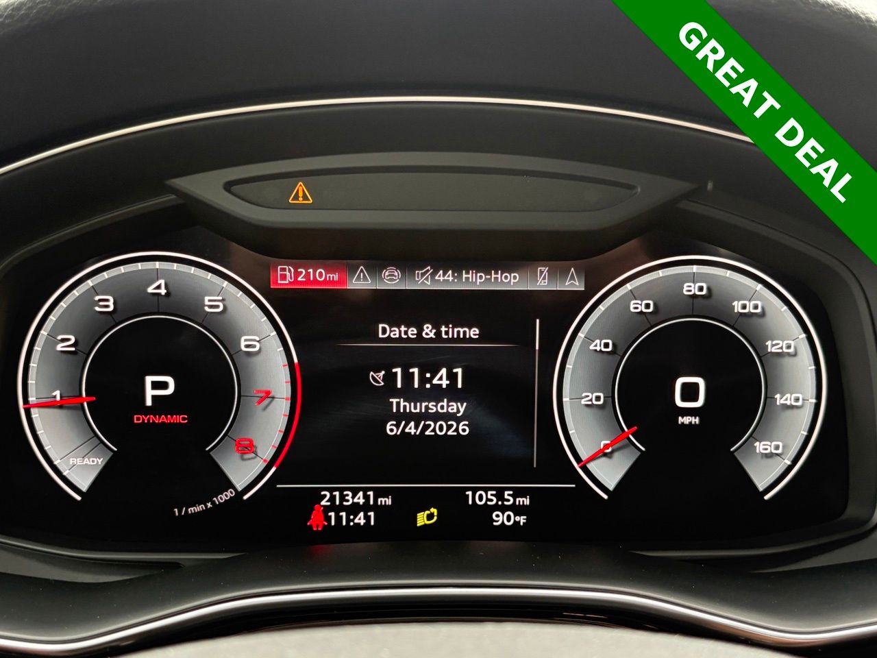 2025 Audi Q7 Premium Plus - Photo 16