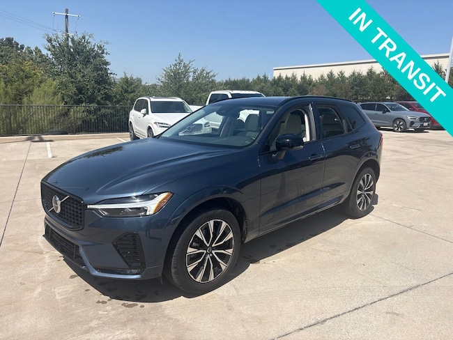 2024 Volvo XC60 B5 AWD SUV