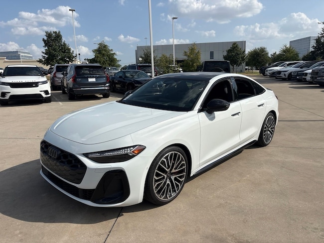 2025 Audi S5 3.0T Premium Plus Hatchback