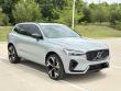 2026 Volvo XC60 plug-in hybrid T8 Ultra SUV