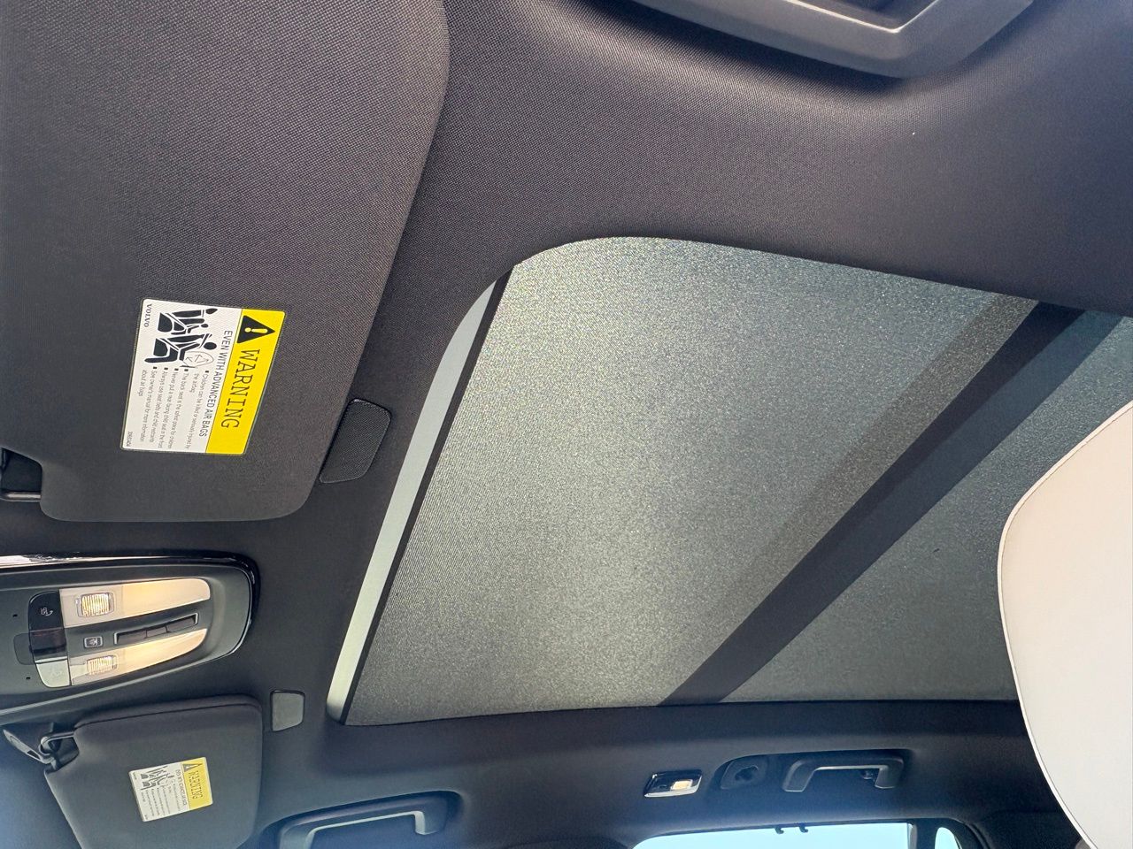 2026 Volvo XC90 Ultra - Photo 20