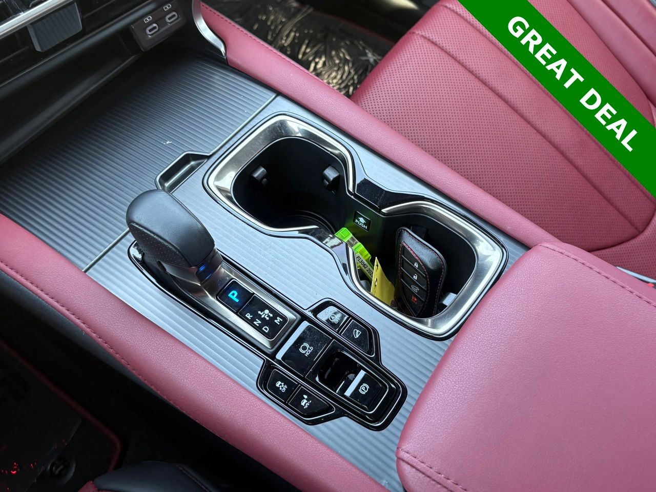 2023 Lexus RX 350 F SPORT - Photo 24