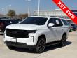 2023 Chevrolet Tahoe RST Luxury Package SUV