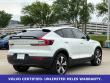 2023 Volvo C40 Recharge Pure Electric Twin Plus SUV