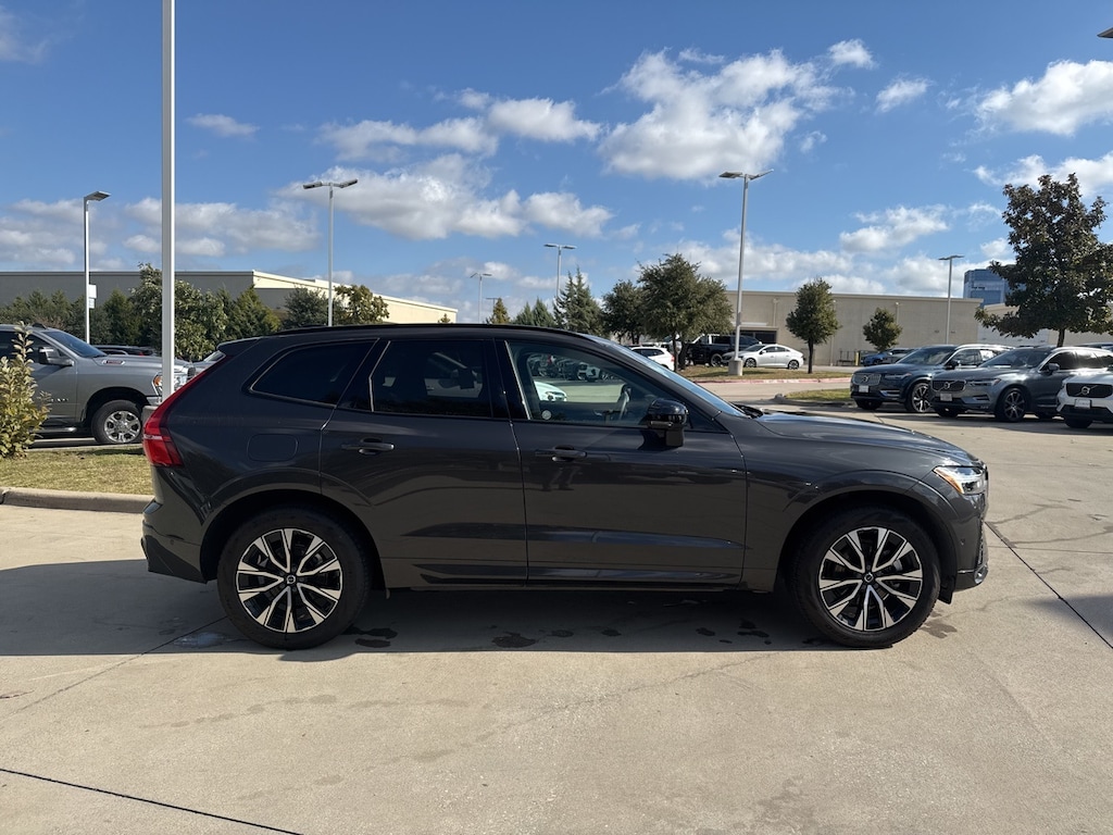 Certified 2025 Volvo XC60 B5 Plus SUV