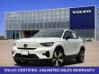 2023 Volvo C40 Recharge Pure Electric Twin AWD SUV