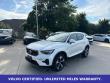 2025 Volvo XC40 B5 Plus Bright Theme SUV